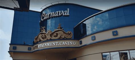 General casino Paraguay